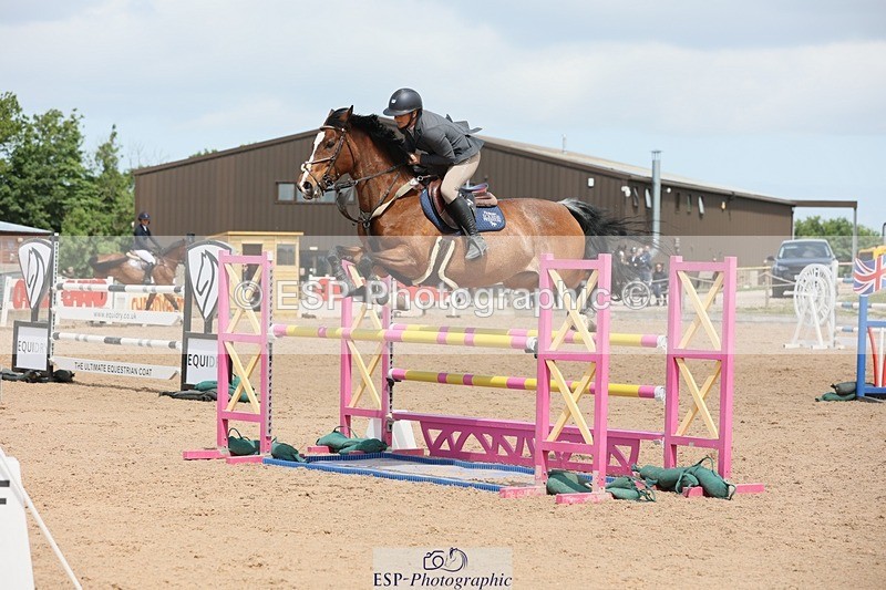 250525-120956-08122 - Cla 27 A&B 1.05 & 1.10m Snr Gran Prix