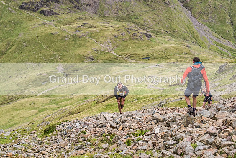 Borrowdale-1584 - Borrowdale Fell Race Saturday 5th August 2023
