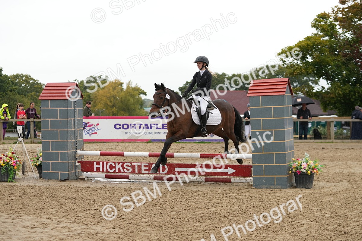SBM_43173 - J7 - Junior Pony 60cm Championship
