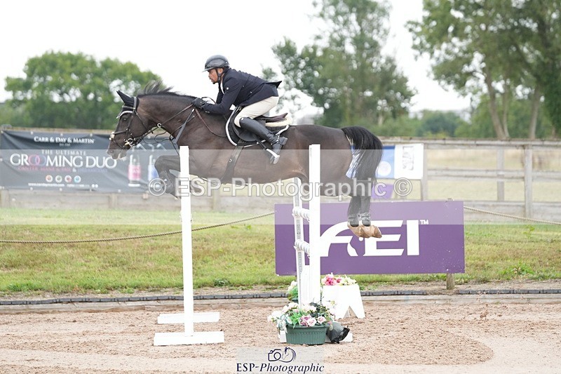 250727-133810-10593 - Cls 27 NAF Silver League Jump Off and Presentations