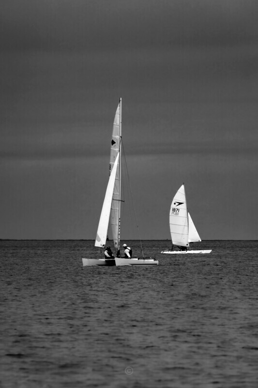 Appledore Regatta 7 - North Devon