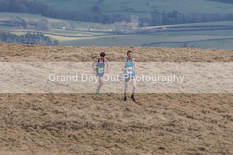 Black Combe-1057 - Black Combe Fell Race Saturday 7th March 2026
