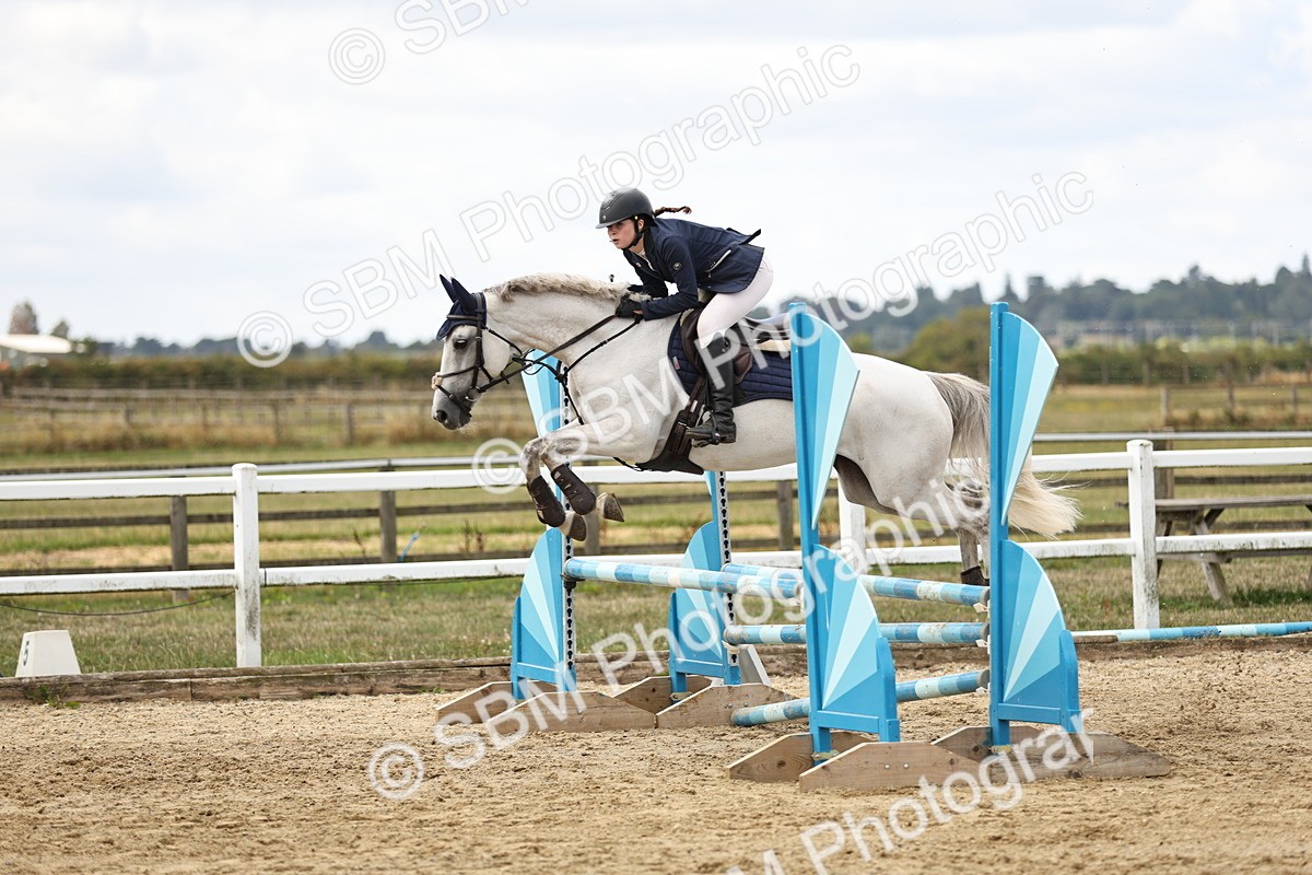 SBM_003952 - Class 2 - Amateur Championship Qualifier 85cm