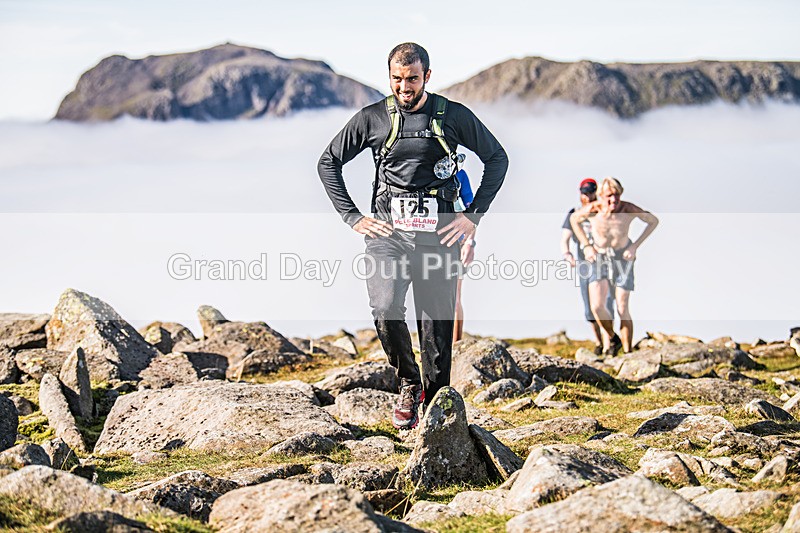 Langdale-1149 - Langdale Horseshoe Fell Race Saturday 11th October 2025