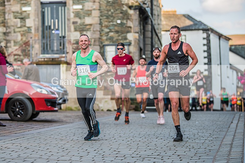 RTH-196 - Keswick Round The Houses Road Race, Wednesday 26th April 2023