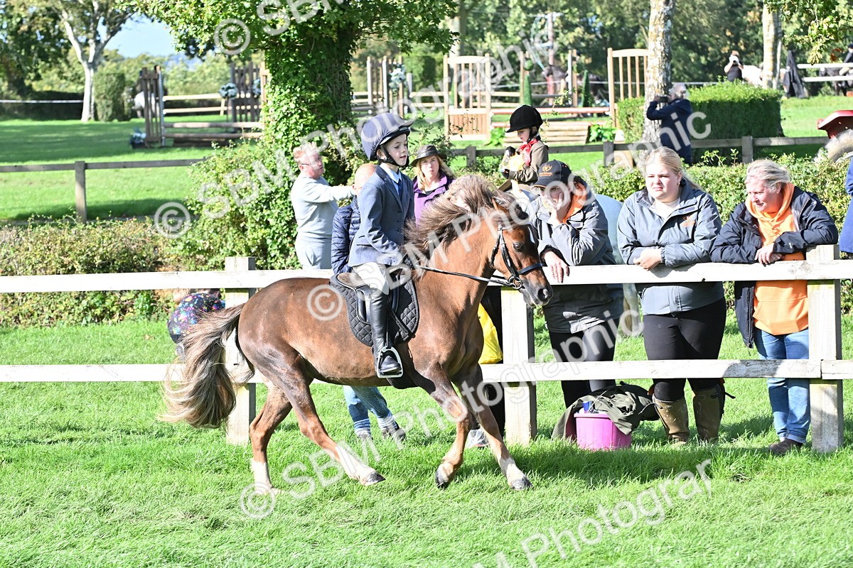 SBM_50265 - S21 - Novice & Newcomers First Ridden