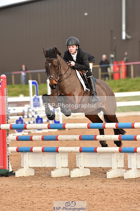 240210A-120908-01101 - Cls 8 Pony Newcomers & 1m Open