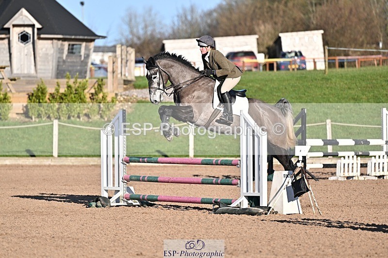 260114-105414-00152 - Cls 0 & 1 Clear Round and British Novice