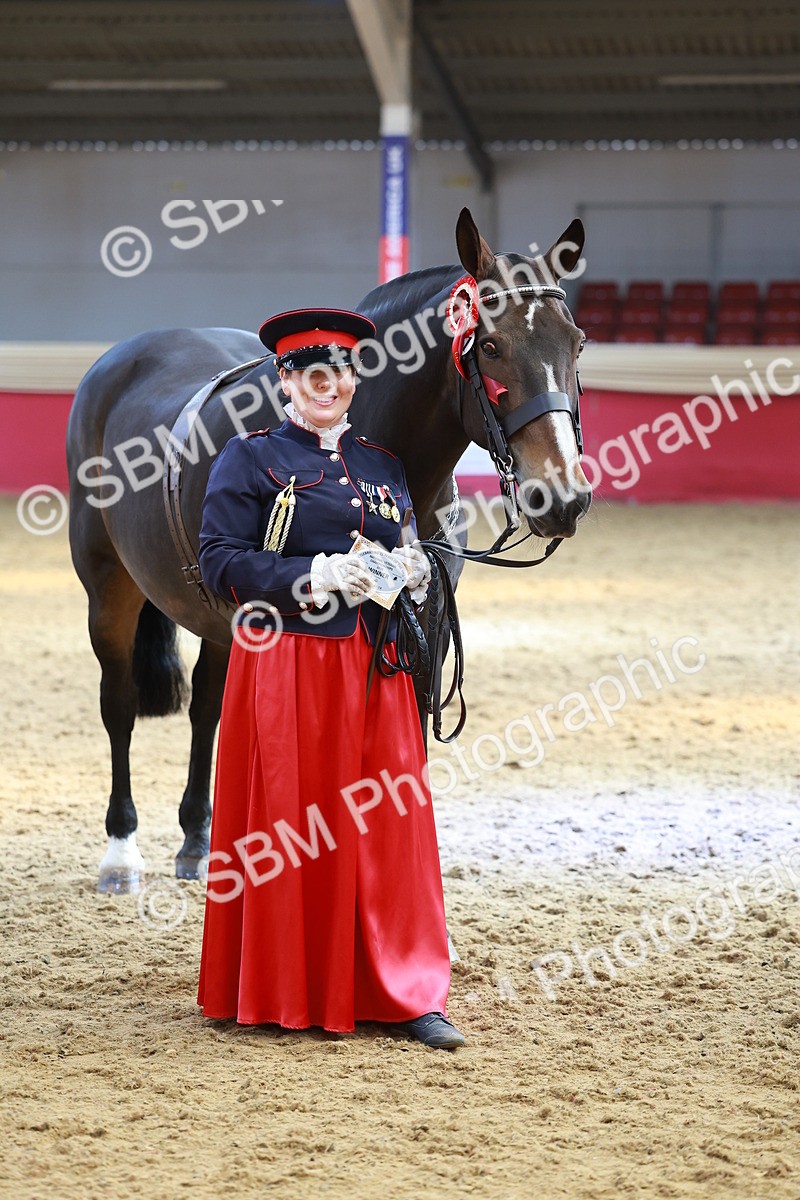 SBM_13682 - Class 104 - IH  Costume