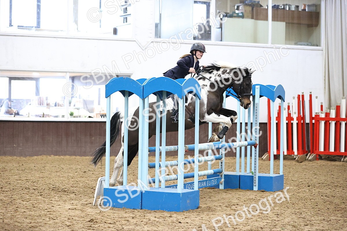 SBM_000691 - Class 3 - Pony Discovery - 90cm