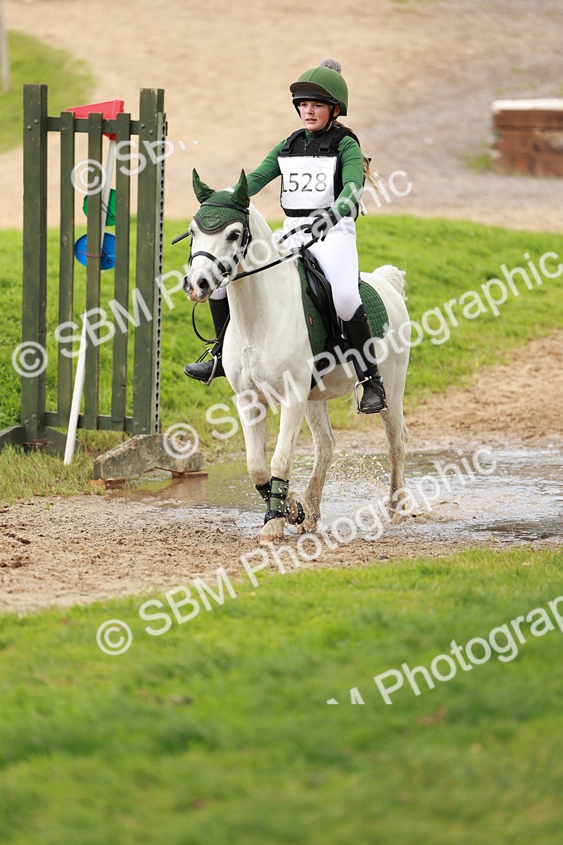SBM_19012 - E8 - Eventers Challenge 50cm championship