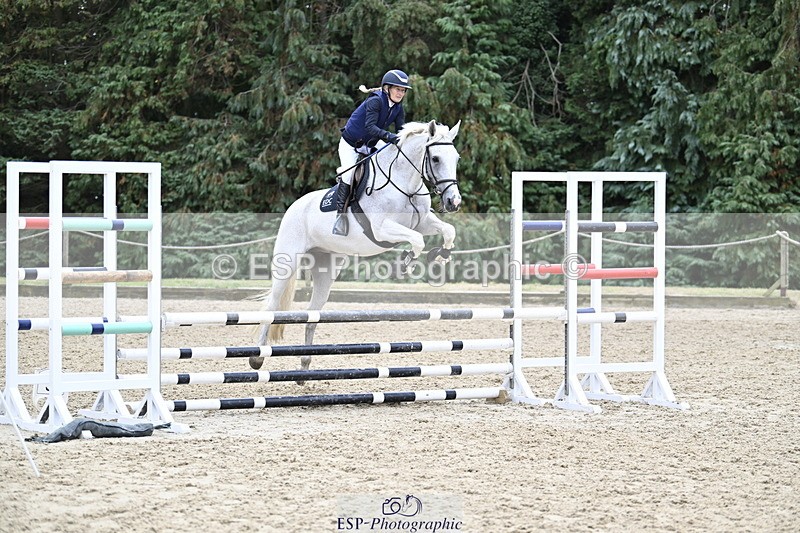 250830A-112831-05865 - Cls 21 British Novice and 90cm Open