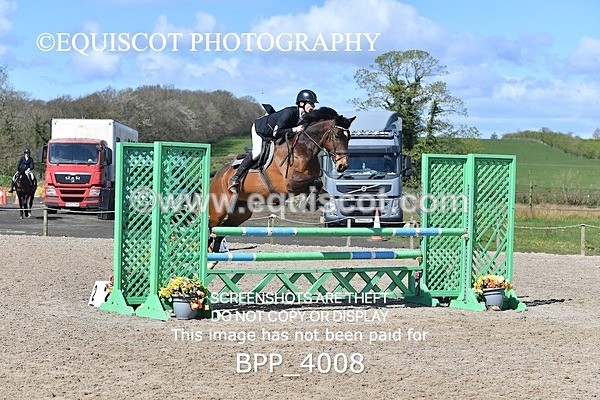 BPP_4008 - CLASS 5 FRI Senior 1.05m Open