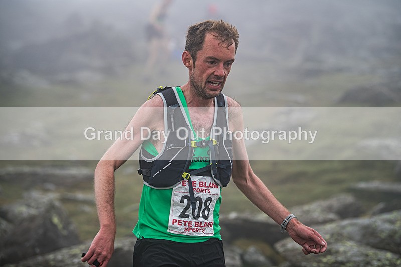 Duddon Short-30 - Duddon Valley Short Fell Race Saturday 30th May 2025