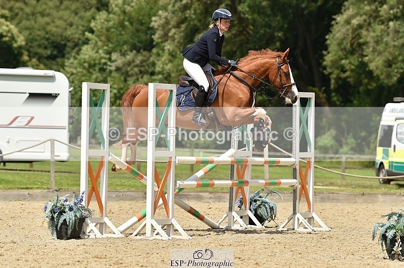 230706-143542-03328 - Cls 6 Newcomers & 1.10m Open