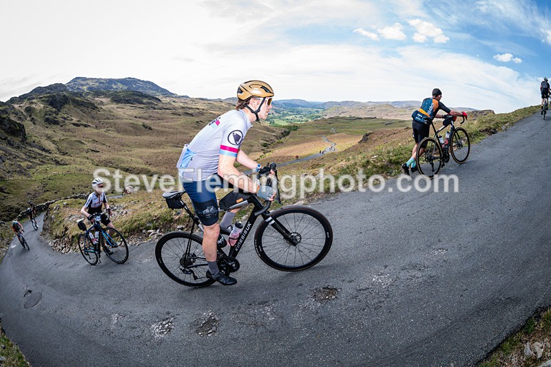 134610 - Hardknott Pass Camera 2 13.00-14.00