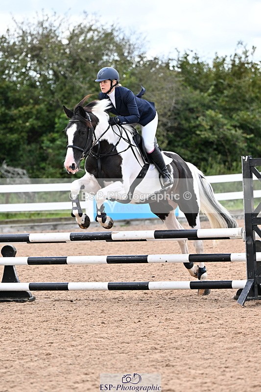 240912A-123014-01356 - Cls 10 85cm Amateur Qualifier