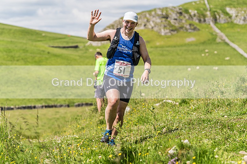 Settle Hills-357 - Settle Hills Fell Race Sunday 21st June 2026
