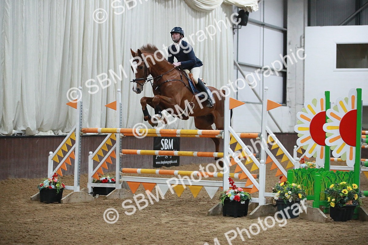 SBM_001791 - Class 6 - National 1.30m 1.40m Open