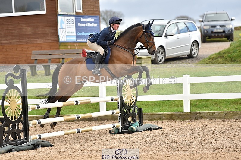 240403A-111048-00160 - Cls 1 British Novice and 90cm Open