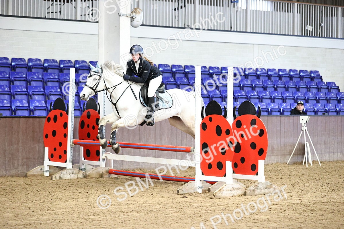 SBM_001385 - Class 9 - Pony British Novice 80cm