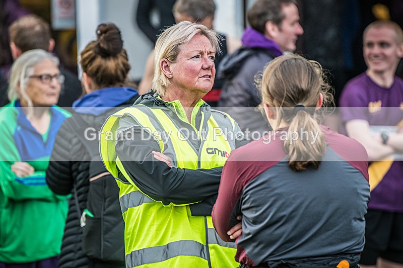 RTH-22 - Keswick Round The Houses Road Race Wednesday 23rd April 2025