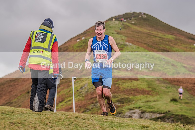 British Fell Relay-2639 - British Fell & Hill Relay Championship Braithwaite Keswick Saturday 21st October 2023