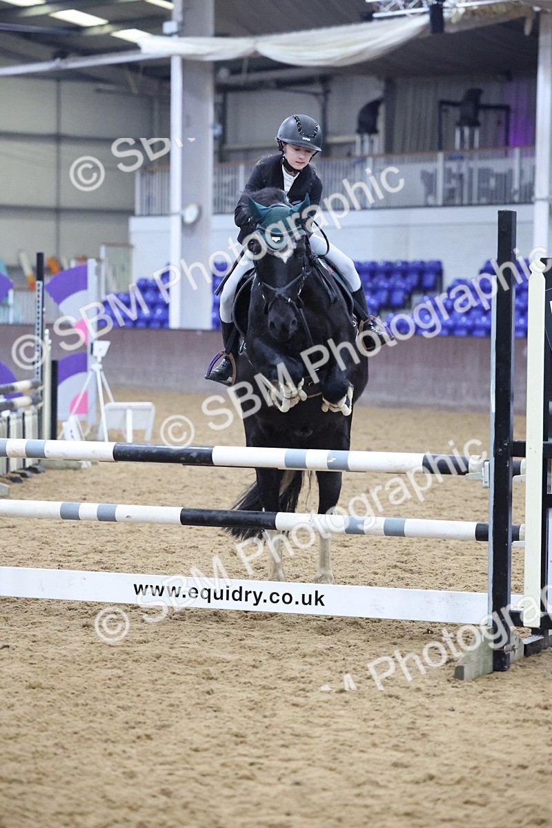 SBM_002989 - Class 10 - Pony Discovery - 90cm Open