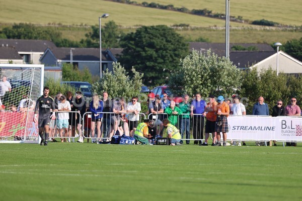 AA072981 - Island Games 2025 - Mens Football