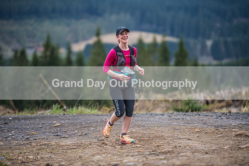 Kielder-580 - High Terrain Events Kielder 82, 50 & 32K Ultra Trail Races Saturday 13th April 2024