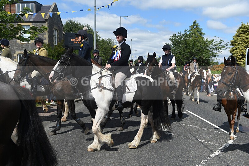 _172 - Lauder Common Riding 2025