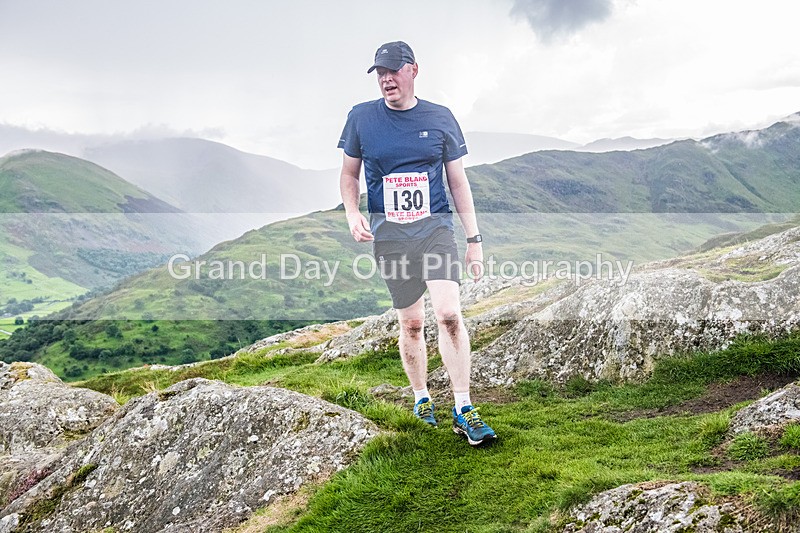 Arnison Crag-347 - Arnison Crag Horseshoe Fell Race Saturday 26th August 2023