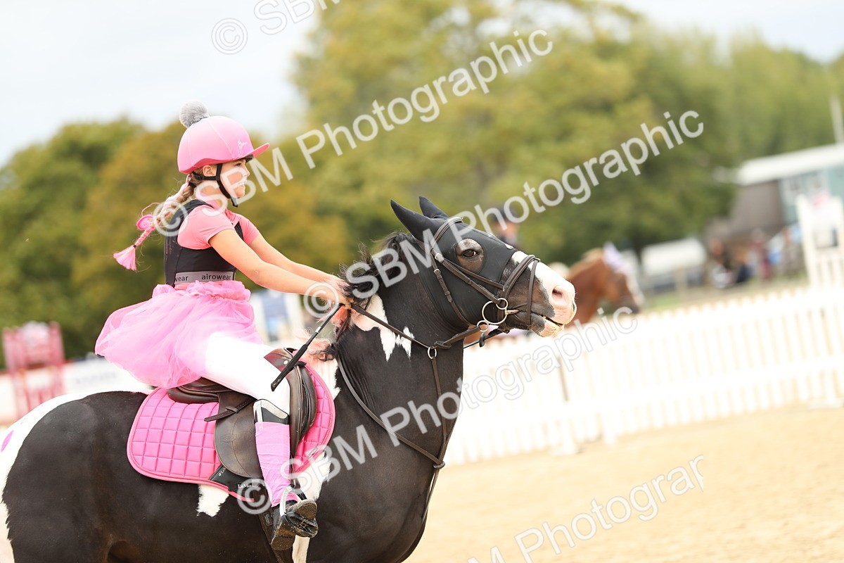 SBM_65632 - J48 - Pairs Jumping Open 70cm & 85cm