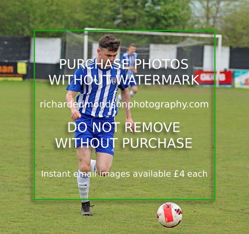 IMG_6525 - Caton Utd v Morecambe Royal