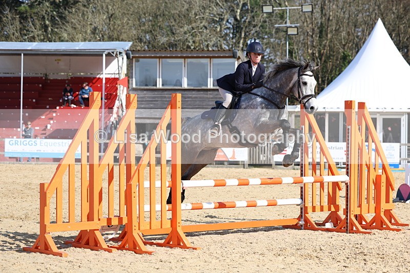 3E7A6260 - Class 3: Senior 80cm