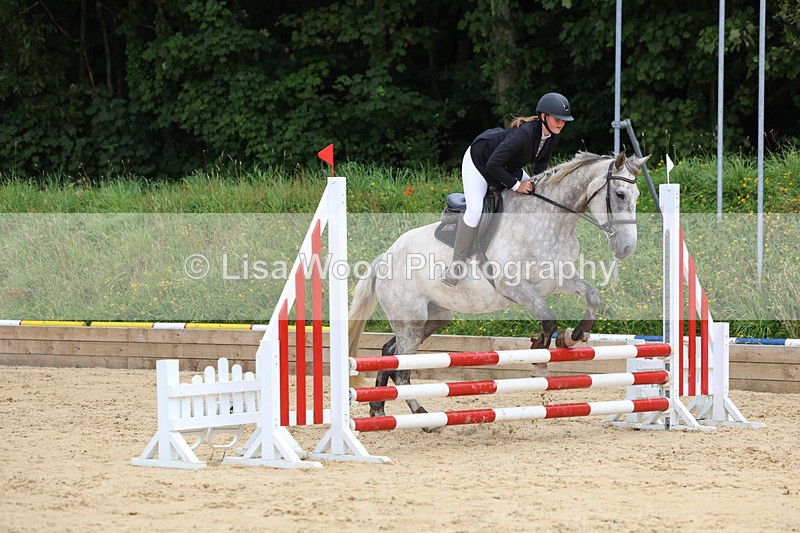 3E7A3160 - Class 6: 70cm Junior