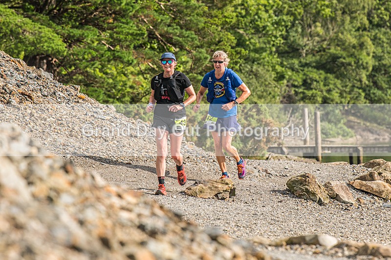 Borrowdale-290 - Fellside Events Borrowdale Trail Half Marathon Sunday 20th July 2025