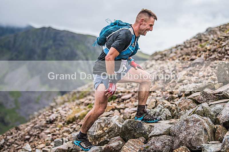 Borrowdale-1323 - Borrowdale Fell Race Saturday 5th August 2023