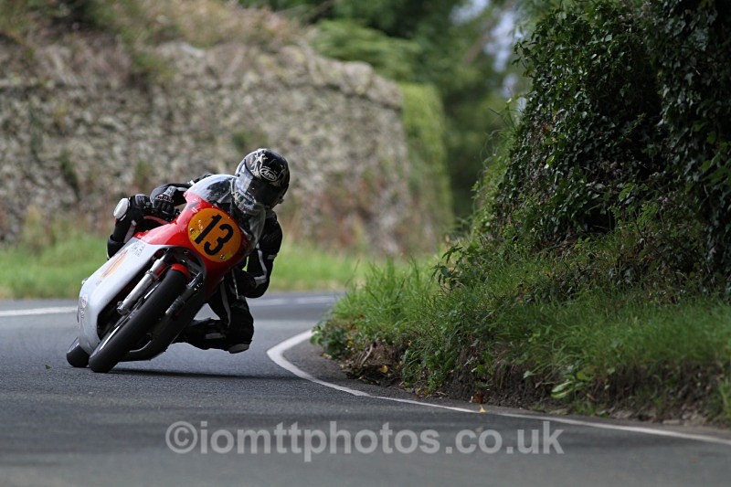 FOM_9520 - Bennetts 500cc Classic TT Race
