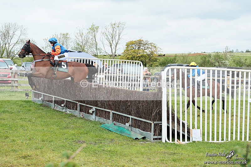 PtP 040526 467 - Mollington Point-to-Point 04/05/26