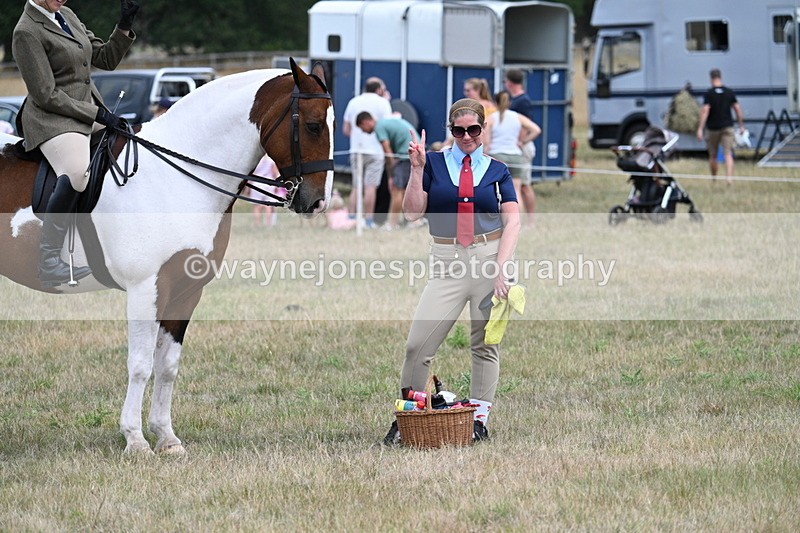 WJ7_4589 - Class 12 Ridden Cob