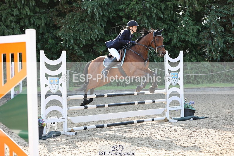 250614A-085003-04704 - Cls 25 85cm Amateur Quali