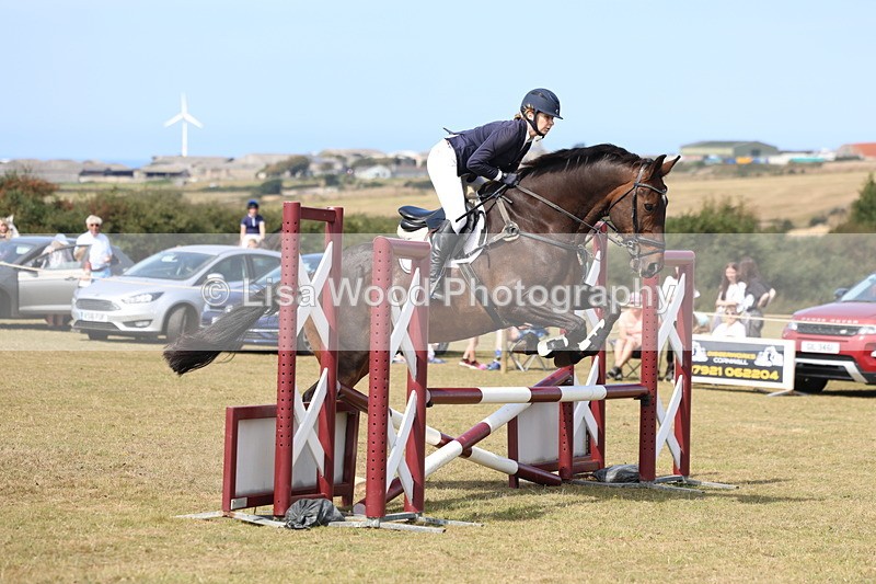 3E7A9092 - Class 4: 80cm