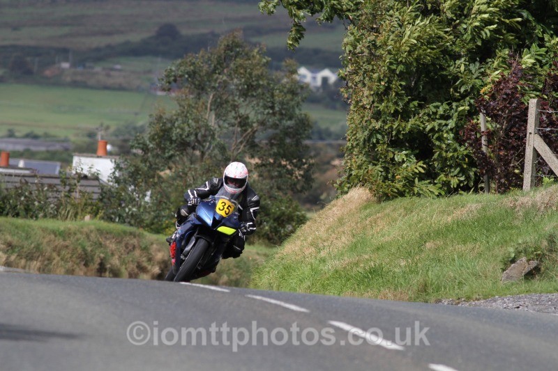  - Full Factory Senior Manx Grand Prix