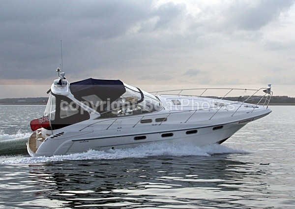 090412 EVENSTAR IMG_1868 - Motorboats - Open