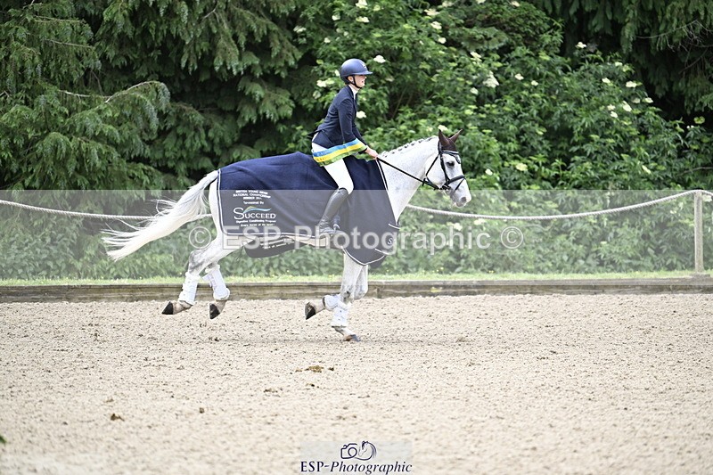 250525A-110312-15678 - Presentations Section A British Young Rider 3 Star