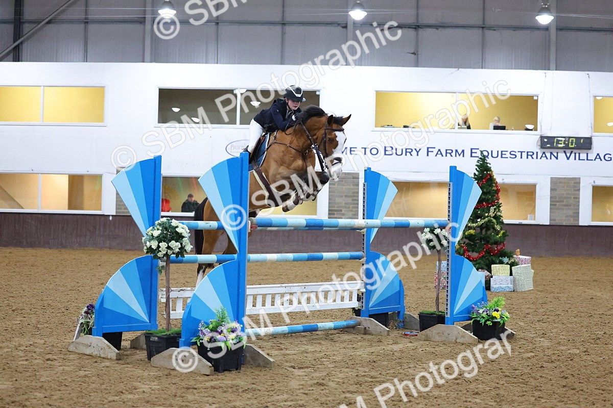 SBM_004026 - Class 19 - National 1.30m Open