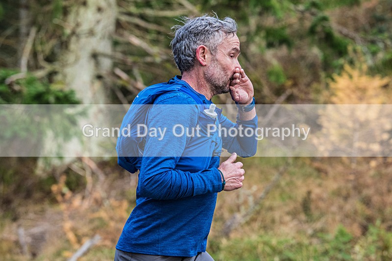 Glentress 21  10K-775 - High Terrain Events Glentress 21 & 10K Trail Races Saturday 16th November 2024