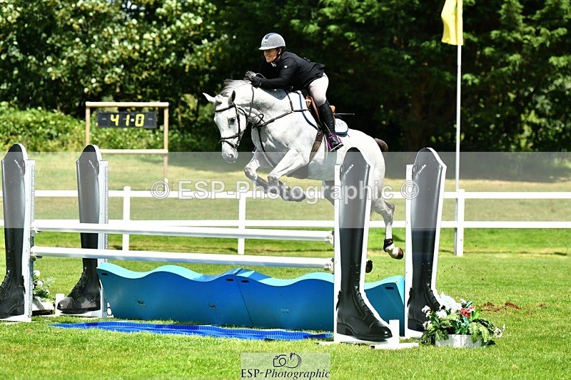 230706-132003-02339 - Cls 2 Foxhunter & 1.20m Open