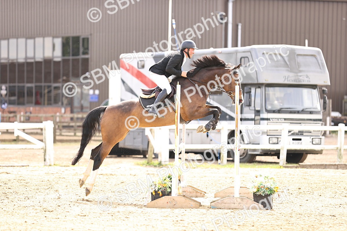 SBM_001918 - Class 10 - Senior British Discovery - 1.00m
